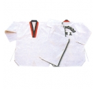 Taekwondo Uniform